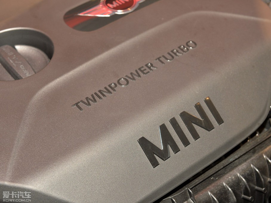 2014MINI COOPER Excitement