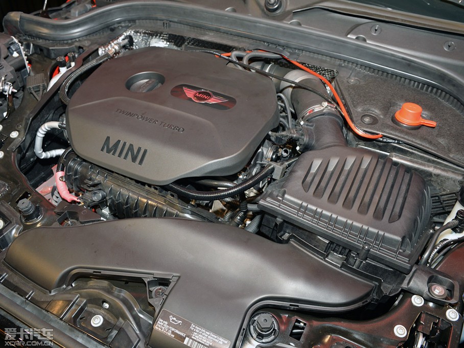 2014MINI COOPER Excitement