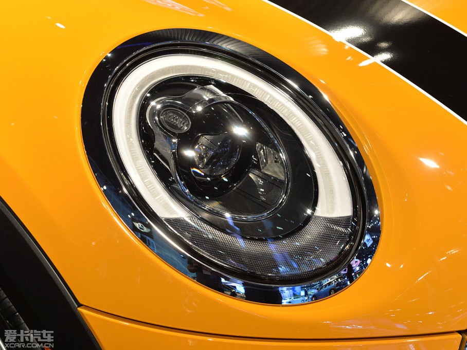 2014MINI COOPER S Fun