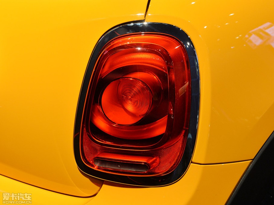 2014MINI COOPER S Fun