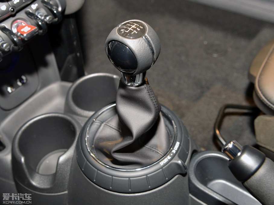 2014MINI COOPER S Fun