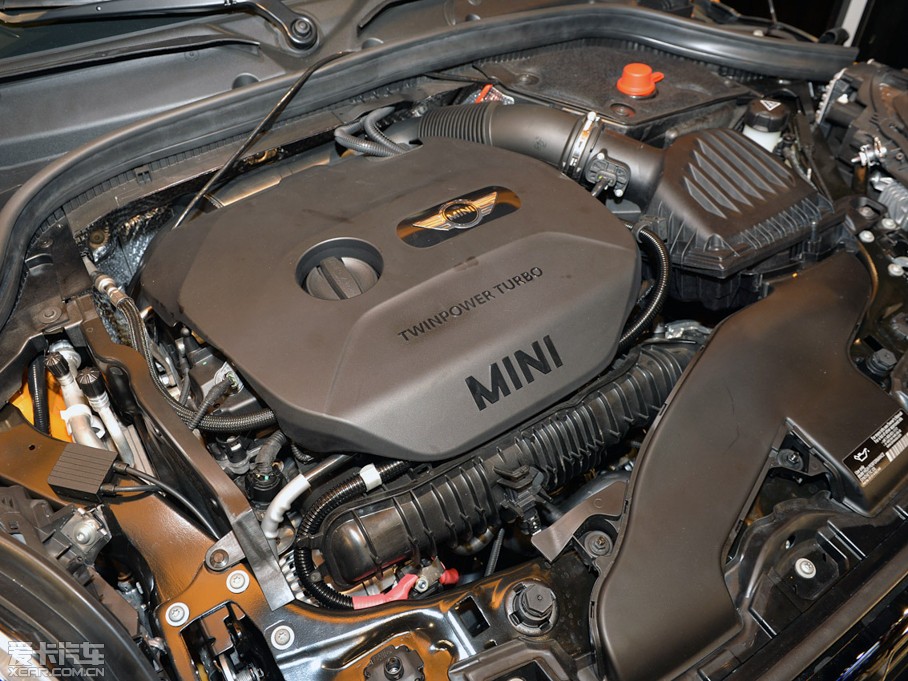 2014MINI COOPER S Fun