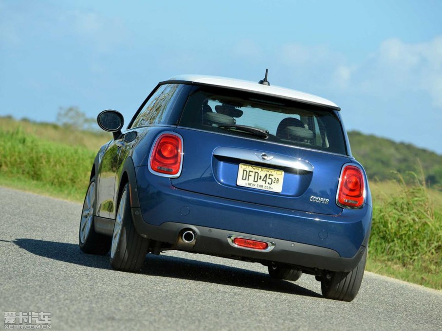 2014MINI COOPER Excitement