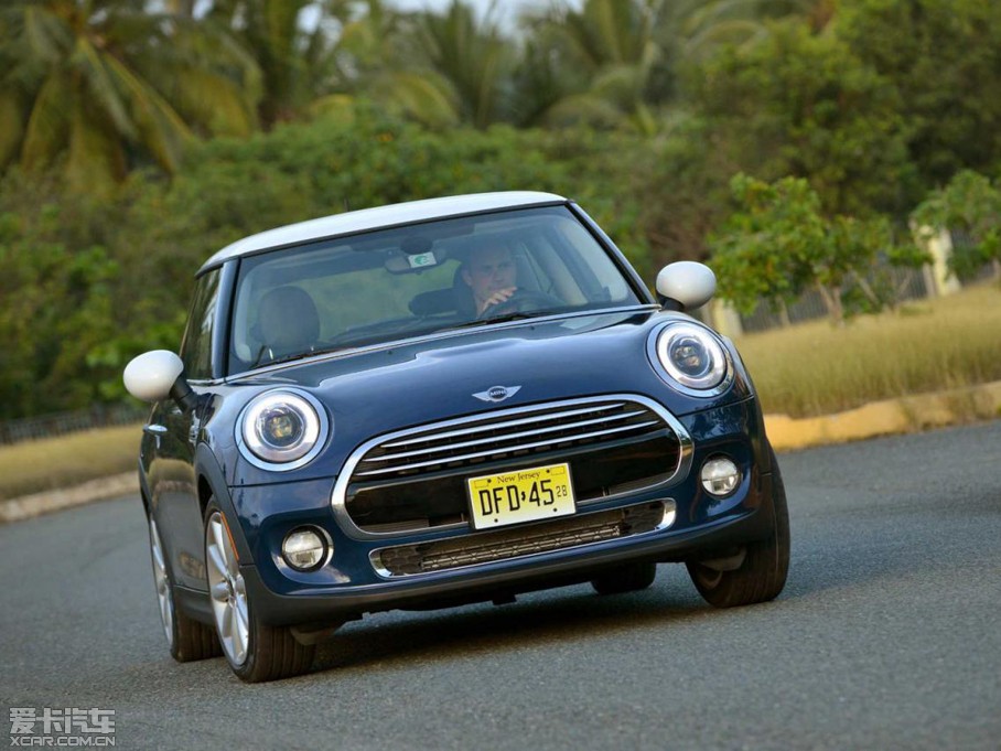 2014MINI COOPER Excitement