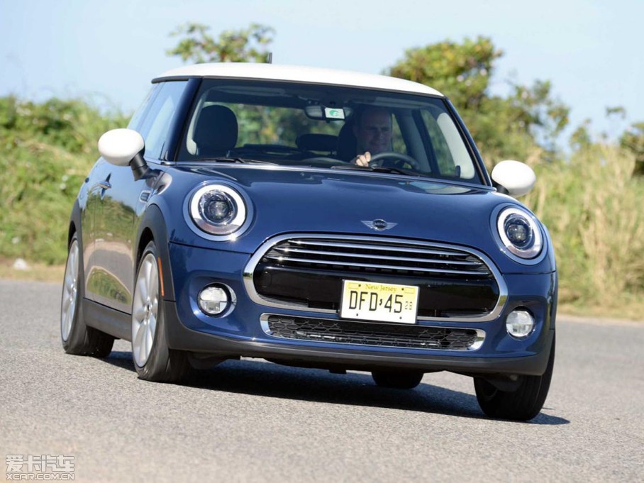 2014MINI COOPER Excitement