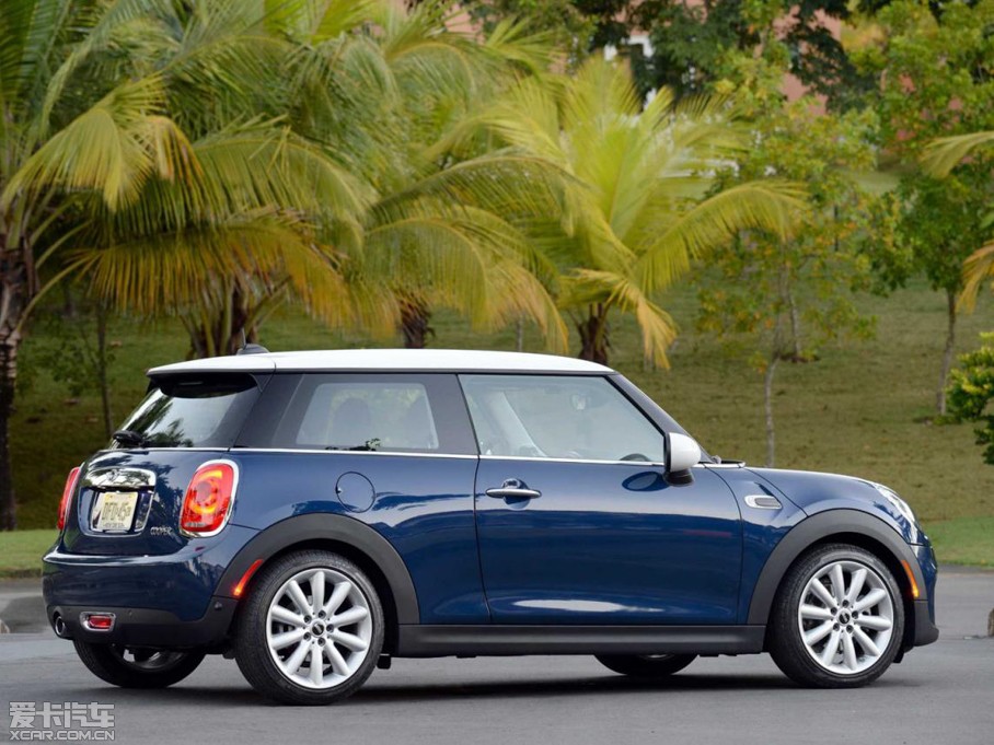 2014MINI COOPER Excitement