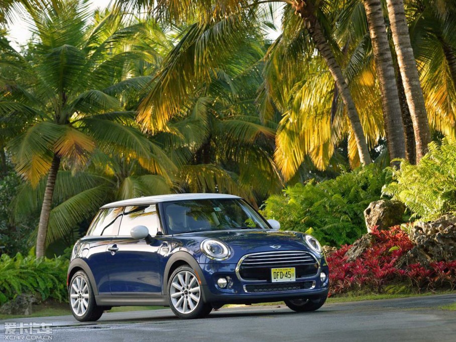 2014MINI COOPER Excitement