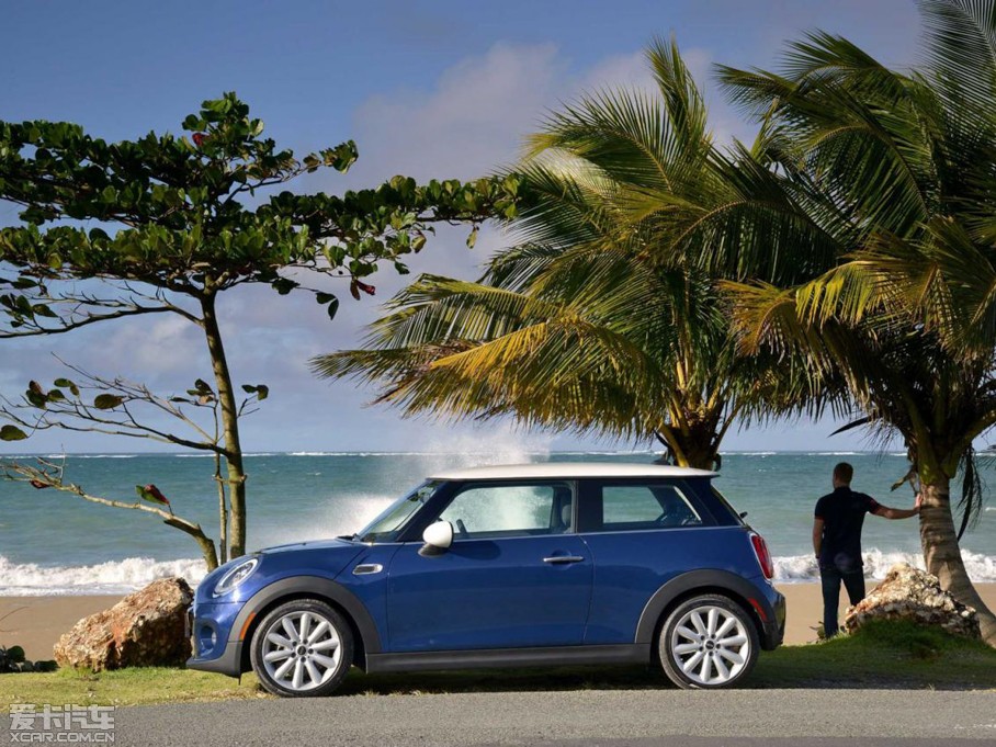 2014MINI COOPER Excitement