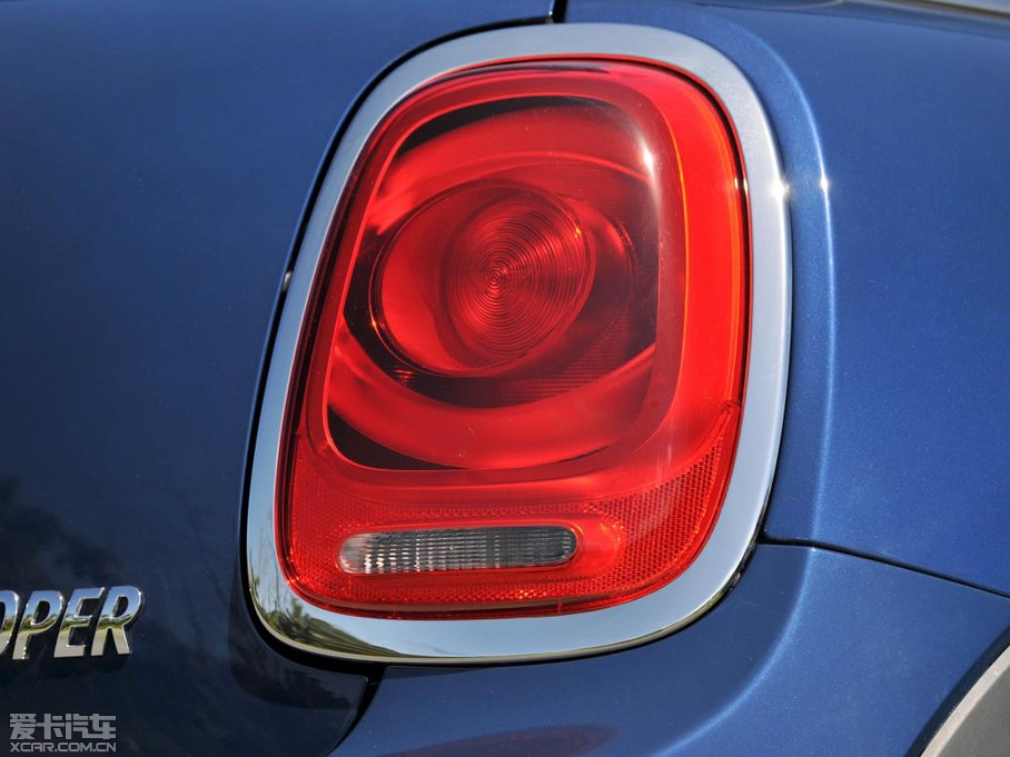 2014MINI COOPER Excitement