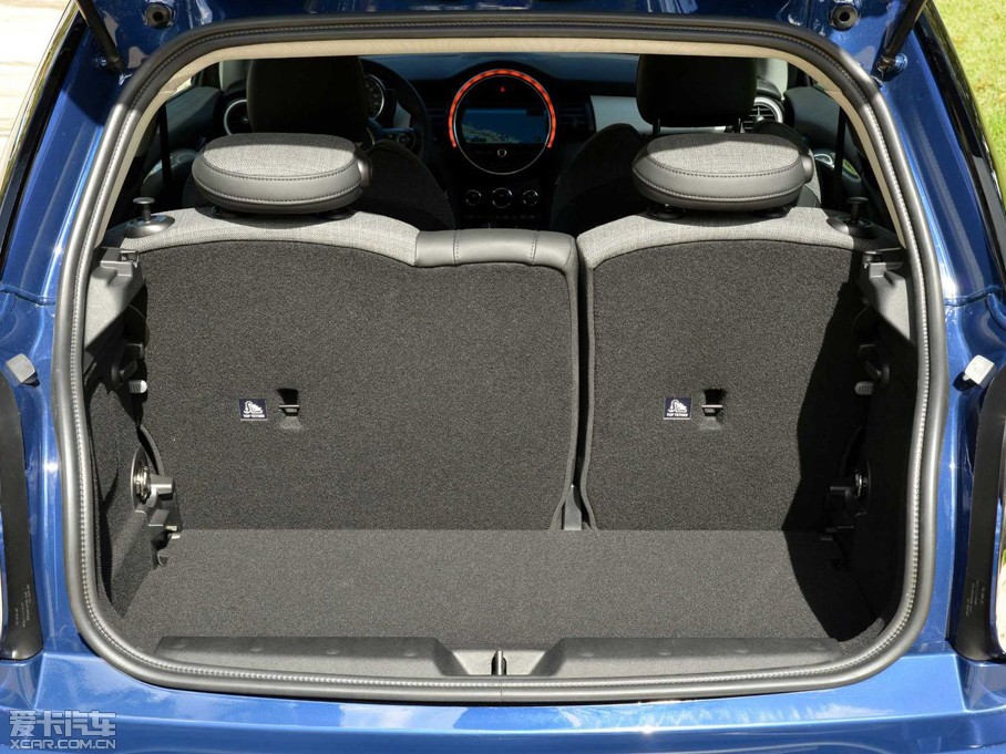 2014MINI COOPER Excitement