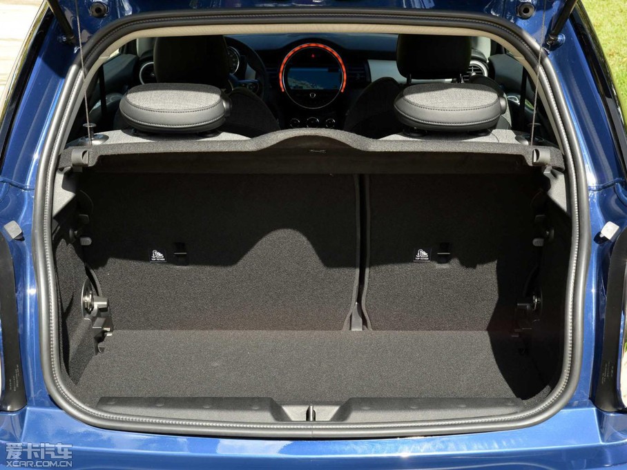 2014MINI COOPER Excitement