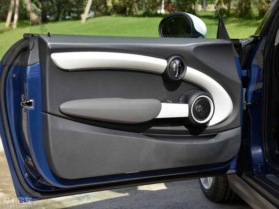 2014MINI COOPER Excitement