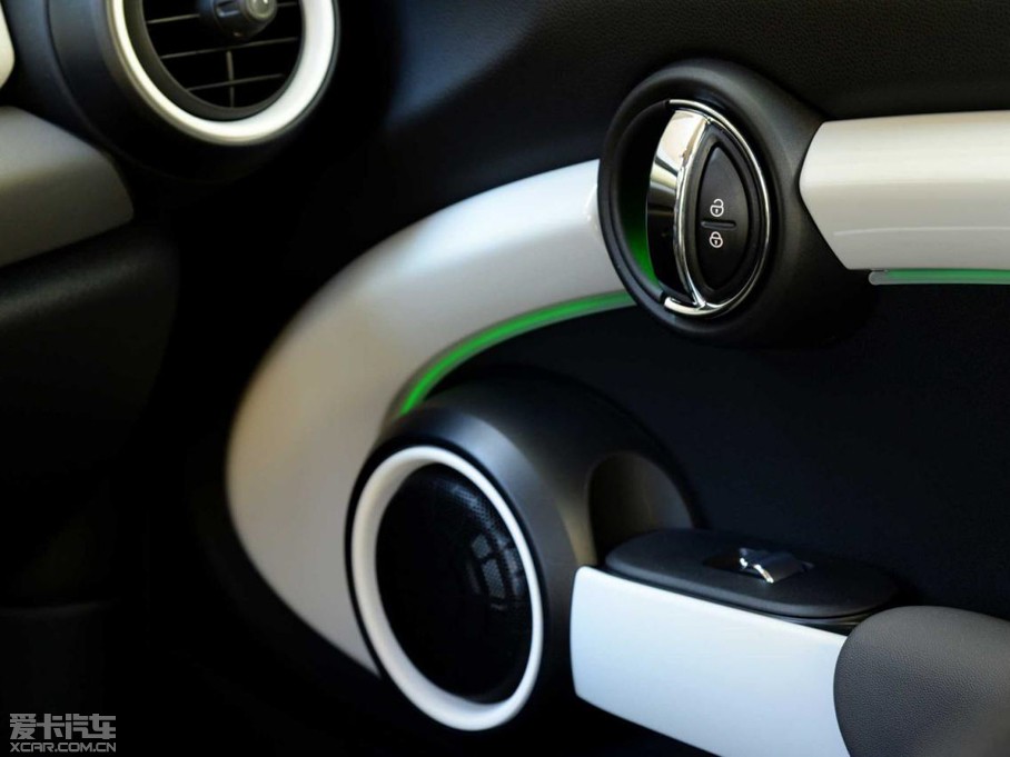 2014MINI COOPER Excitement