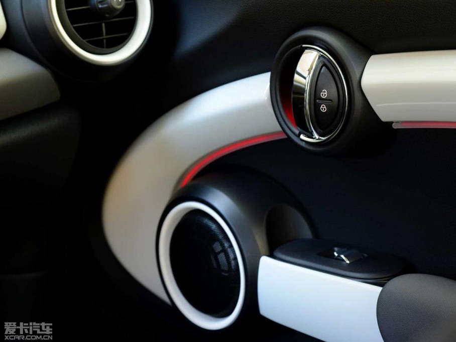 2014MINI COOPER Excitement