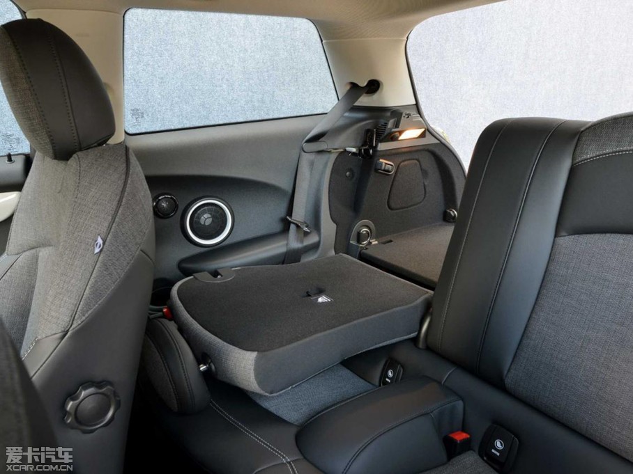 2014MINI COOPER Excitement