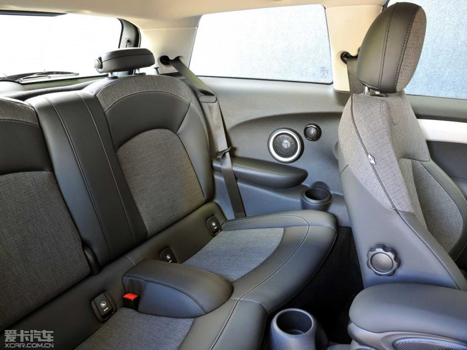 2014MINI COOPER Excitement