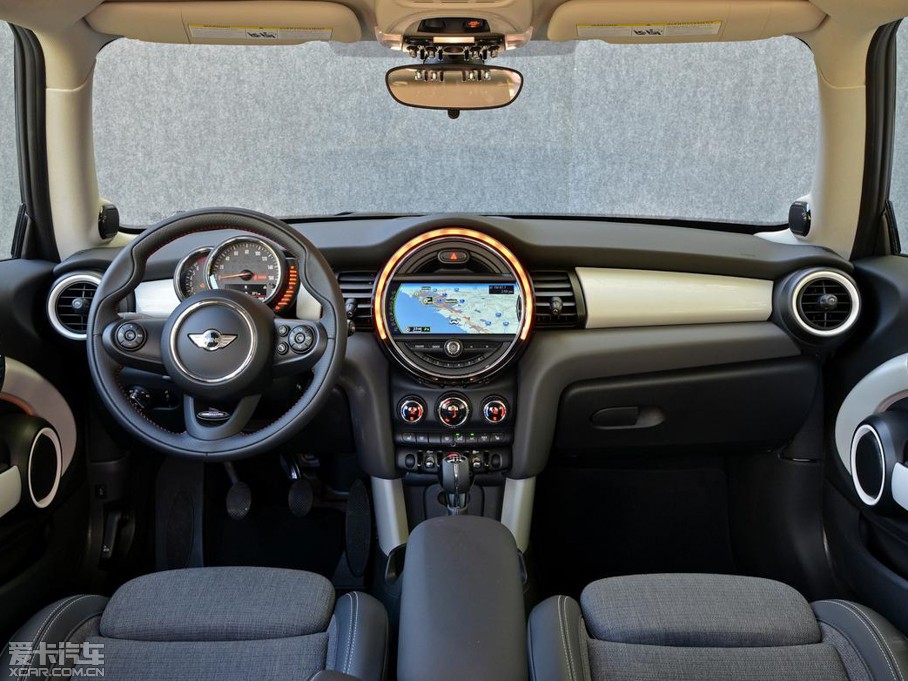 2014MINI COOPER Excitement