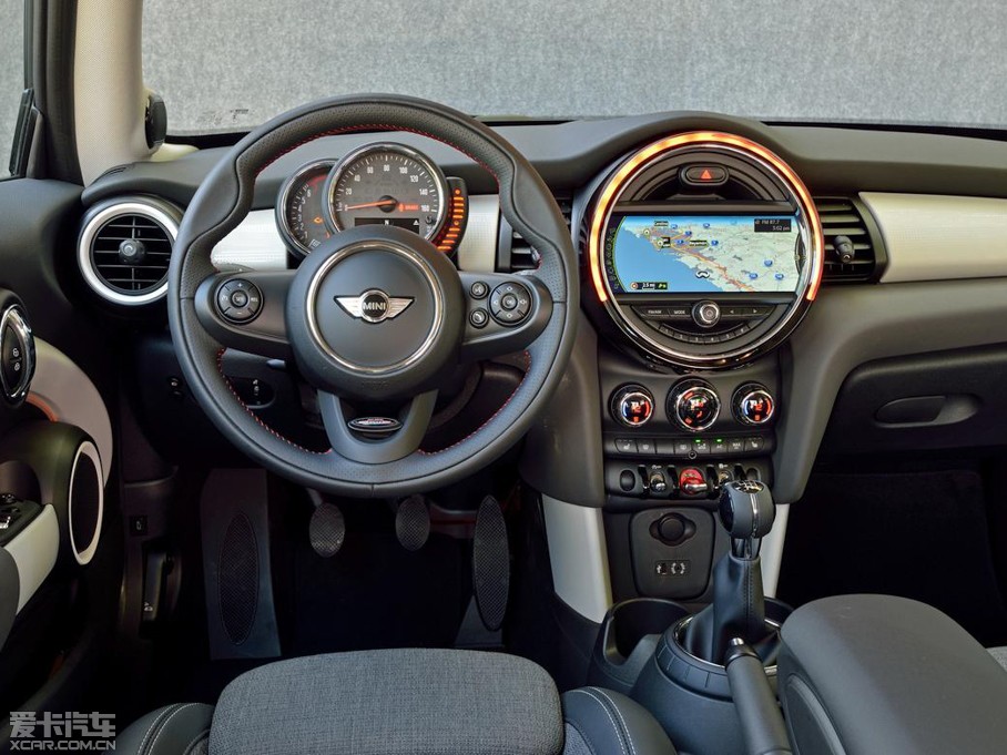 2014MINI COOPER Excitement