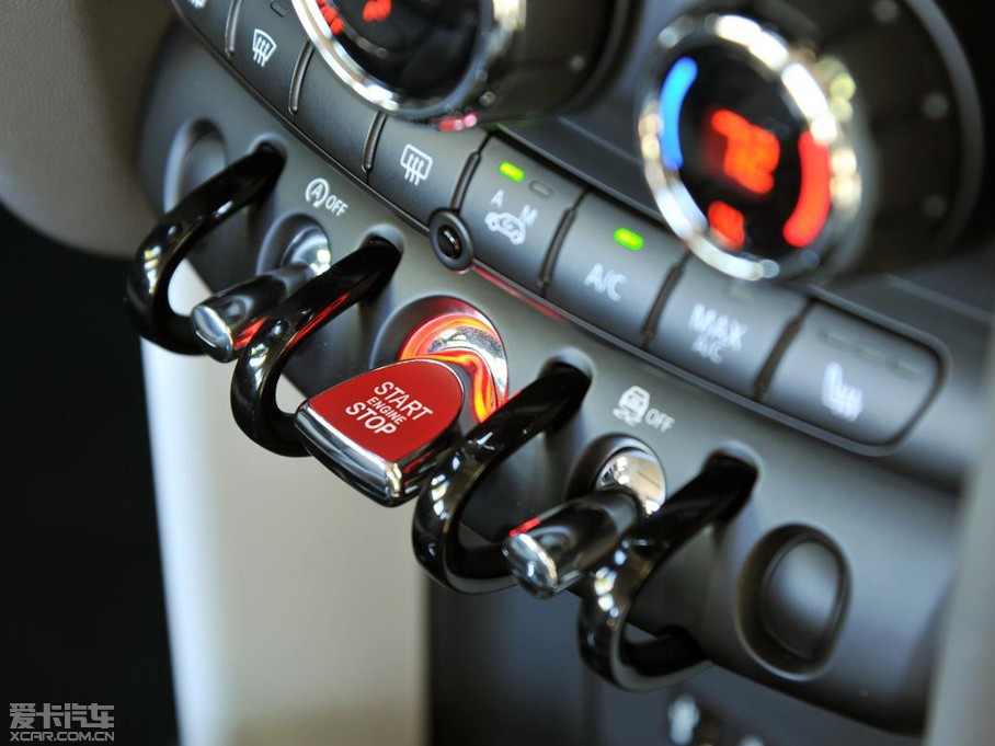 2014MINI COOPER Excitement