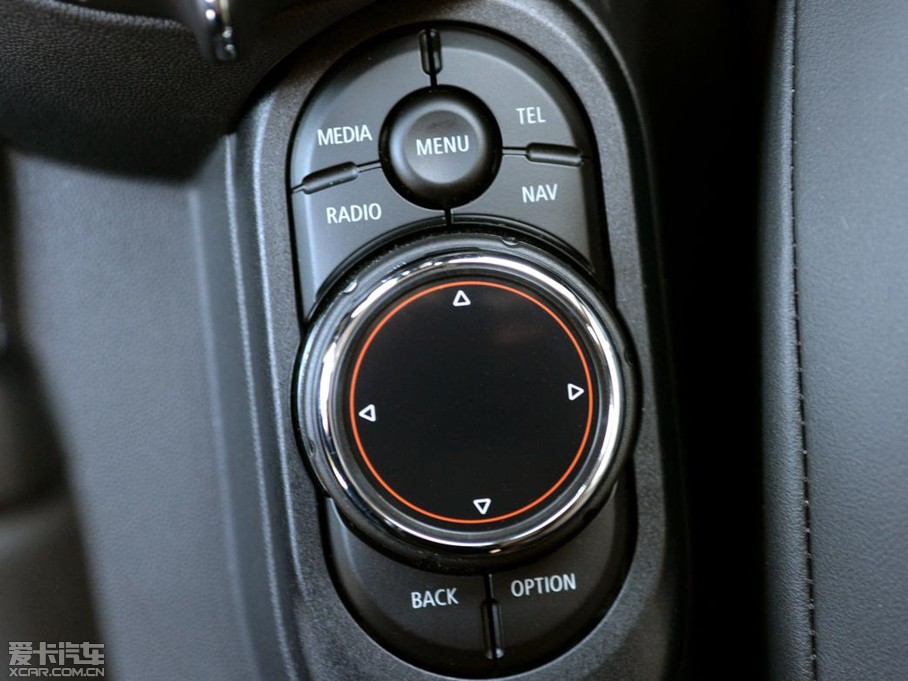 2014MINI COOPER Excitement