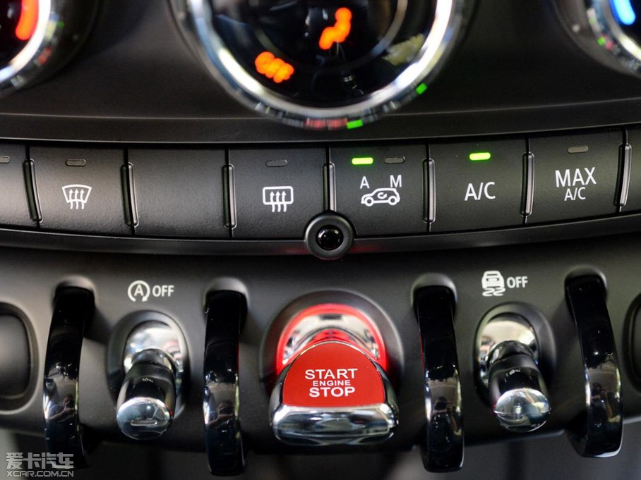 2014MINI COOPER Excitement