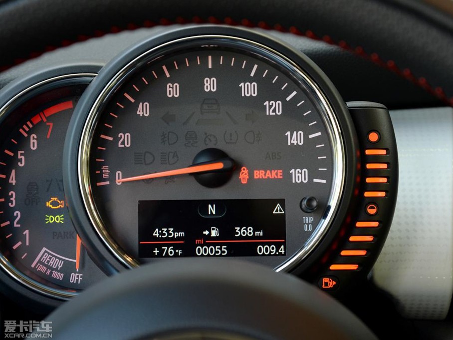 2014MINI COOPER Excitement