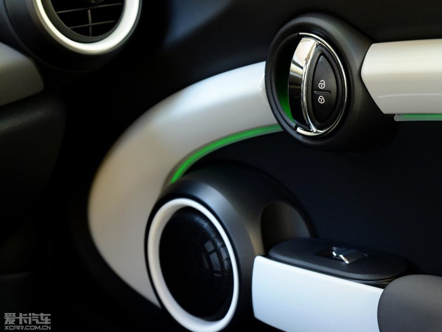 2014MINI COOPER Excitement