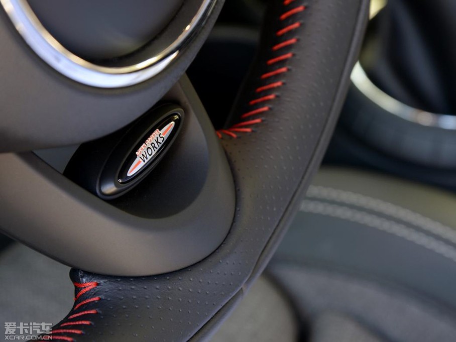 2014MINI COOPER Excitement