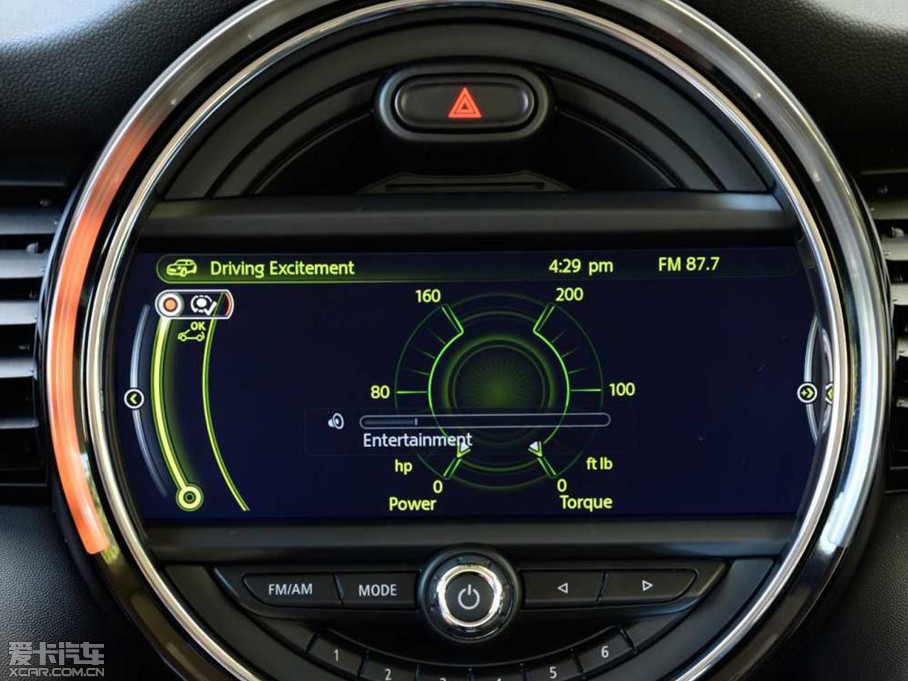 2014MINI COOPER Excitement