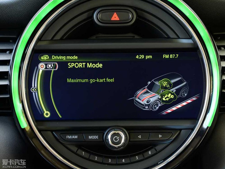 2014MINI COOPER Excitement