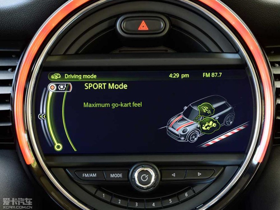 2014MINI COOPER Excitement