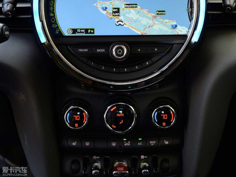 2014MINI COOPER Excitement