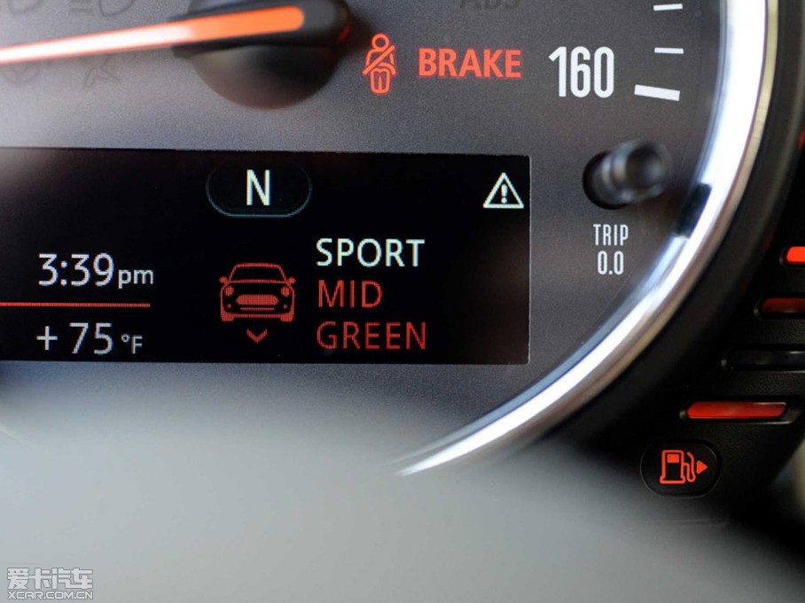 2014MINI COOPER Excitement