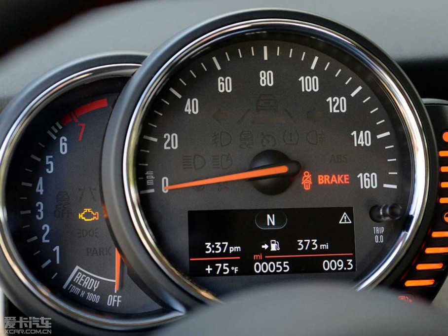 2014MINI COOPER Excitement