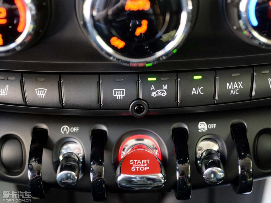 2014MINI COOPER Excitement