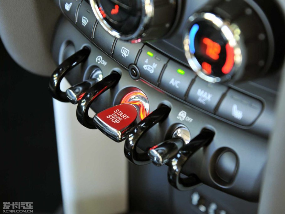 2014MINI COOPER Excitement