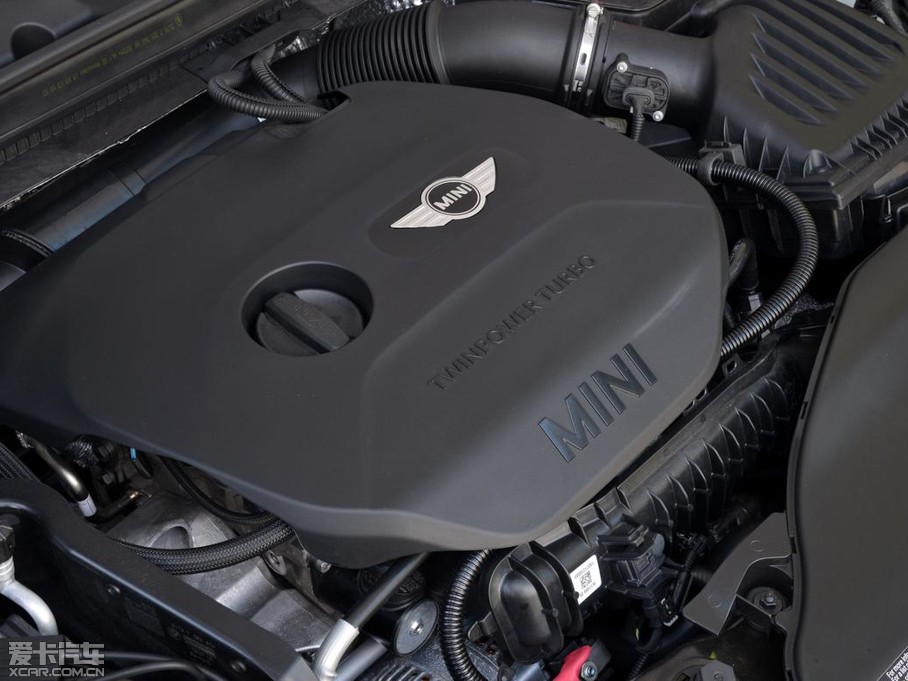 2014MINI COOPER Excitement