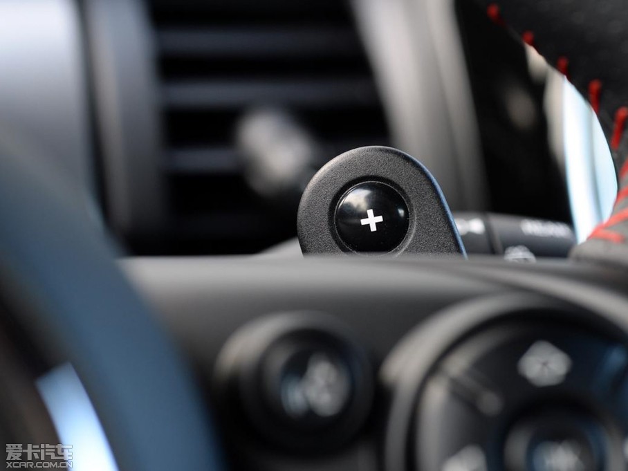 2014MINI COOPER S Fun