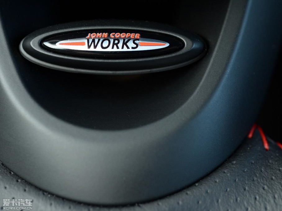 2014MINI COOPER S Fun