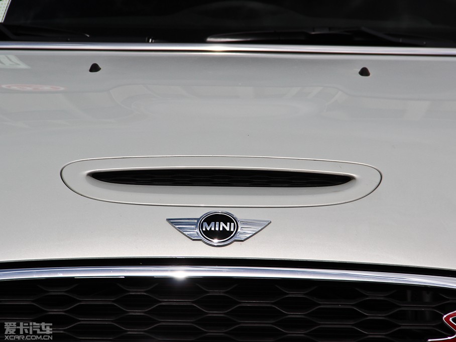2014MINI 3-DOOR COOPER S Excitement