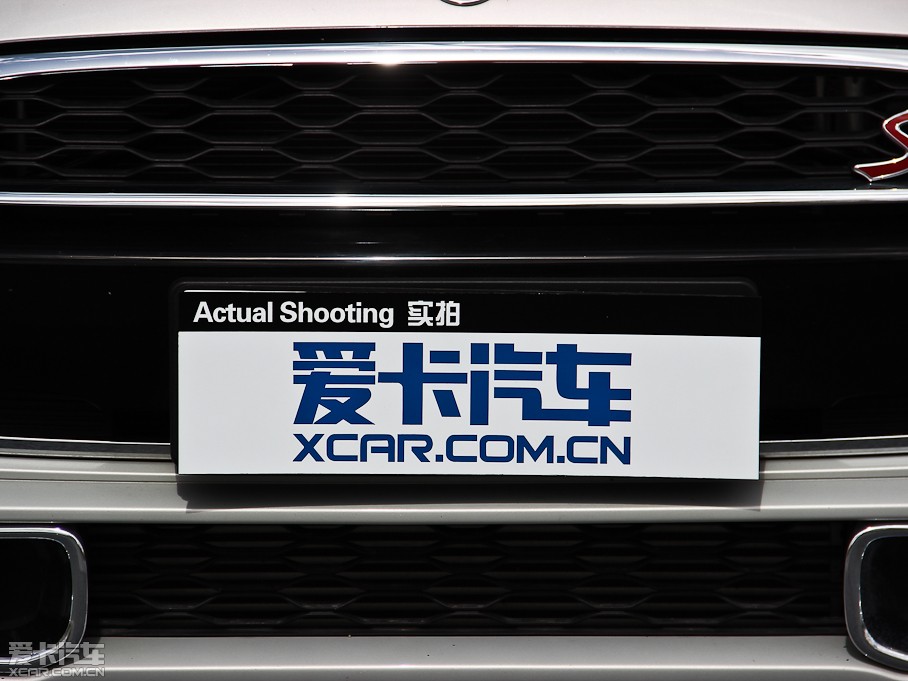 2014MINI 3-DOOR COOPER S Excitement