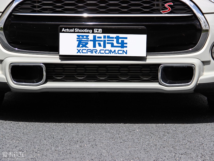 2014MINI 3-DOOR COOPER S Excitement