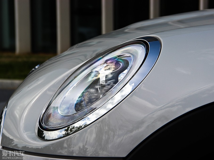 2014MINI 3-DOOR COOPER S Excitement