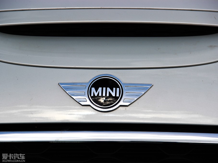 2014MINI 3-DOOR COOPER S Excitement