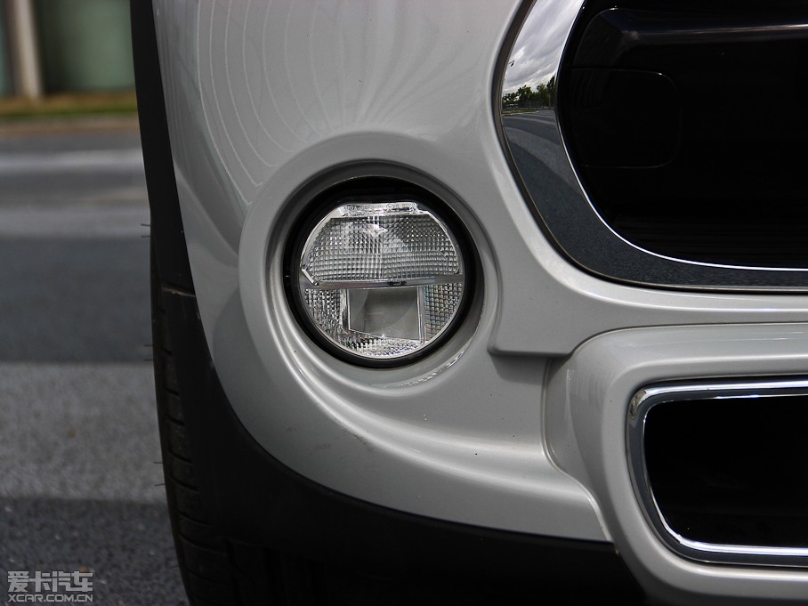 2014MINI 3-DOOR COOPER S Excitement