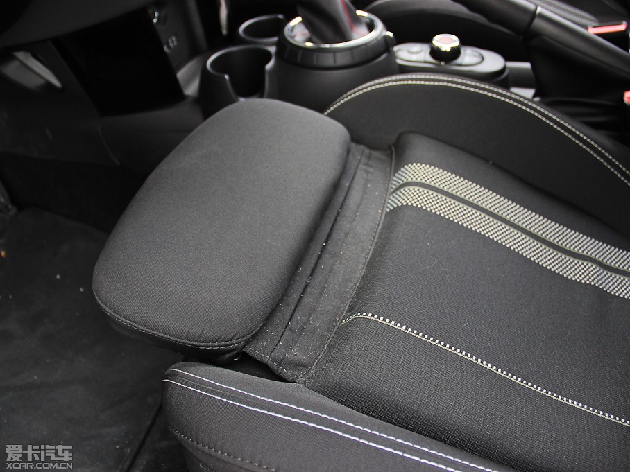 2014MINI 3-DOOR COOPER S Excitement