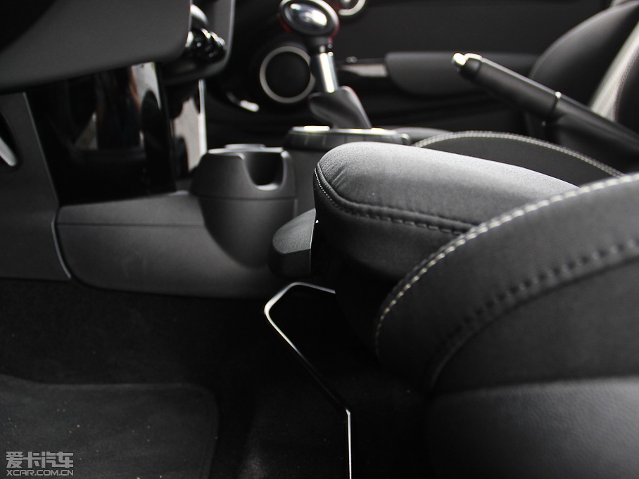 2014MINI 3-DOOR COOPER S Excitement