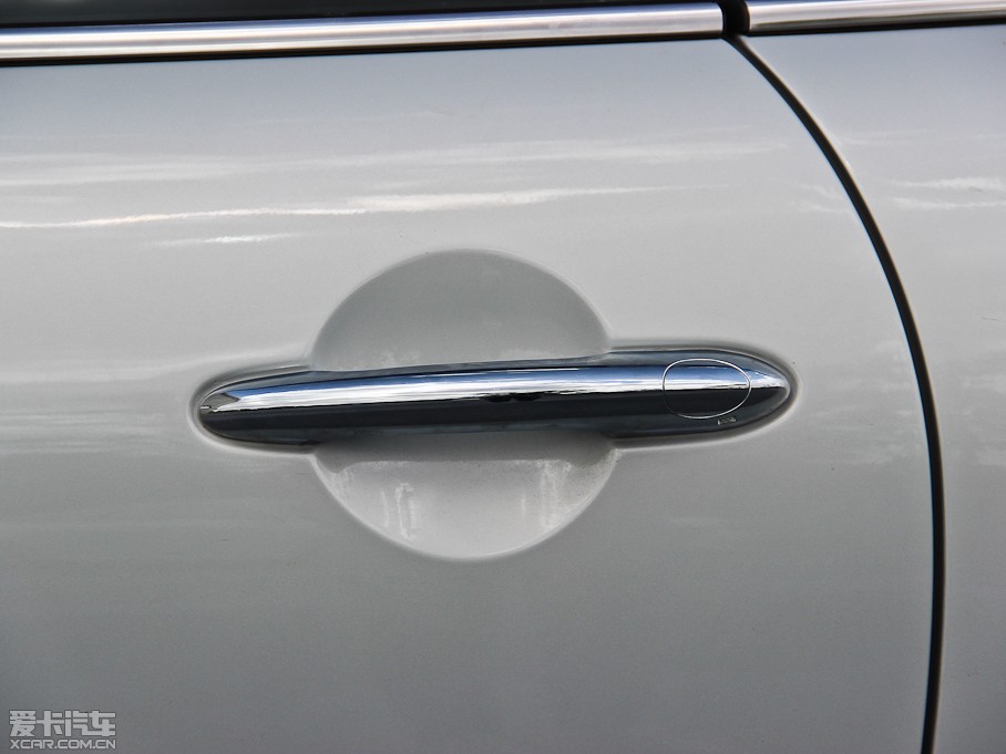 2014MINI 3-DOOR COOPER S Excitement