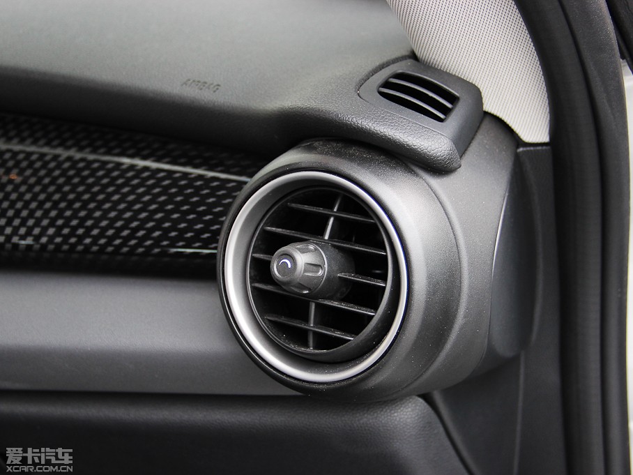 2014MINI 3-DOOR COOPER S Excitement