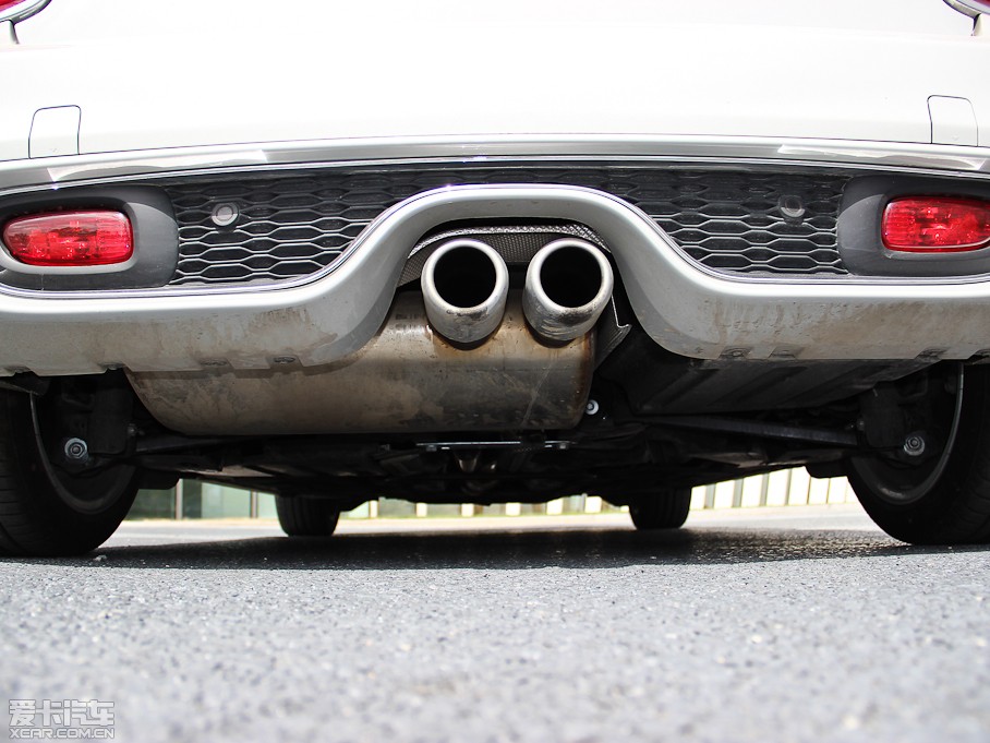 2014MINI 3-DOOR COOPER S Excitement